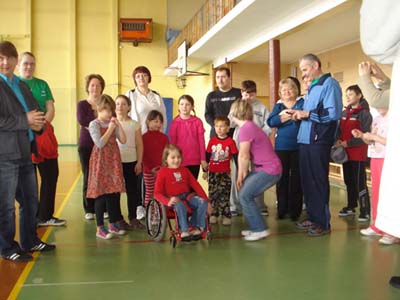 II ZAWODY BOCCI 12marca 2011 (101)